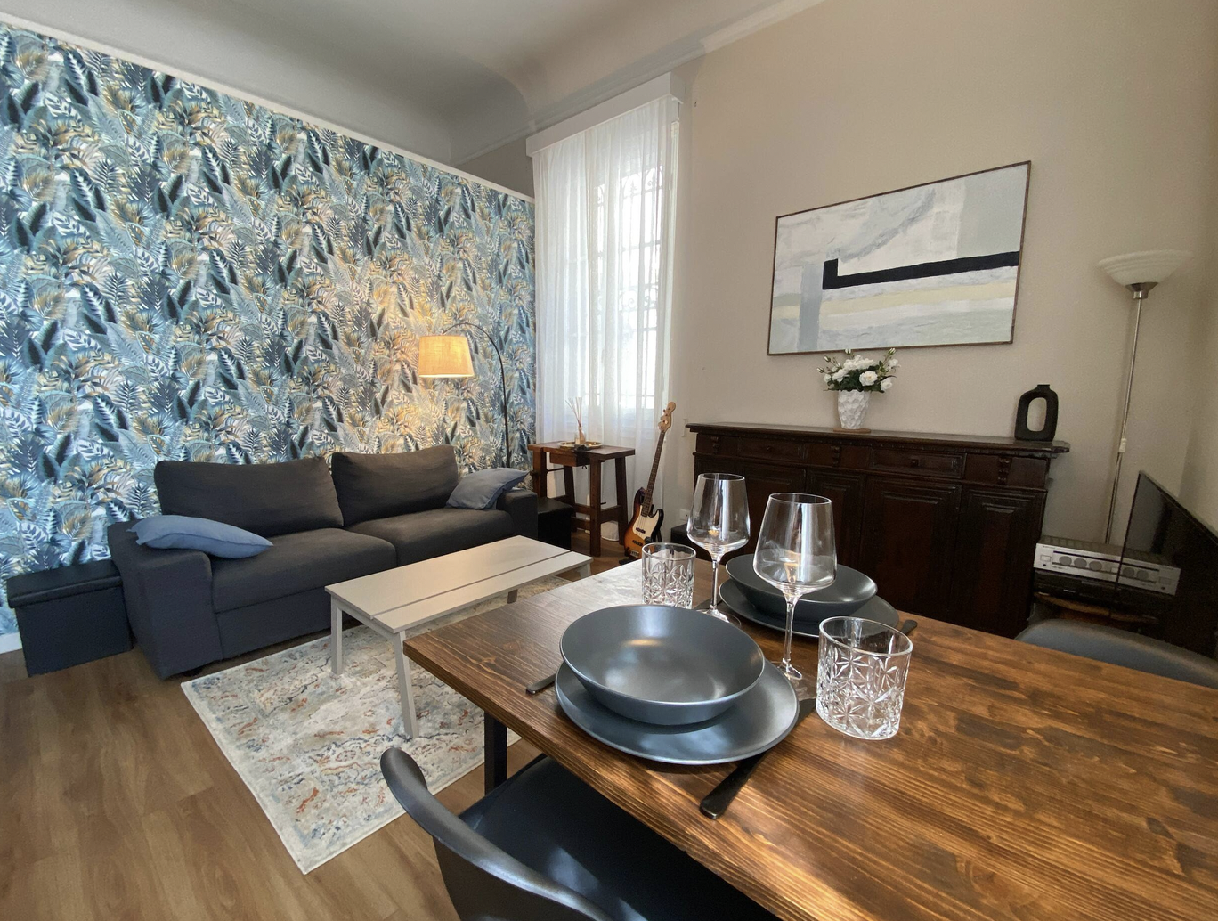 Loft San Frediano — foto 1