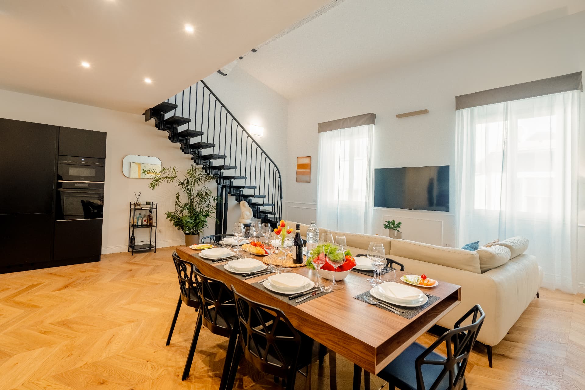 Tintori House — foto 1