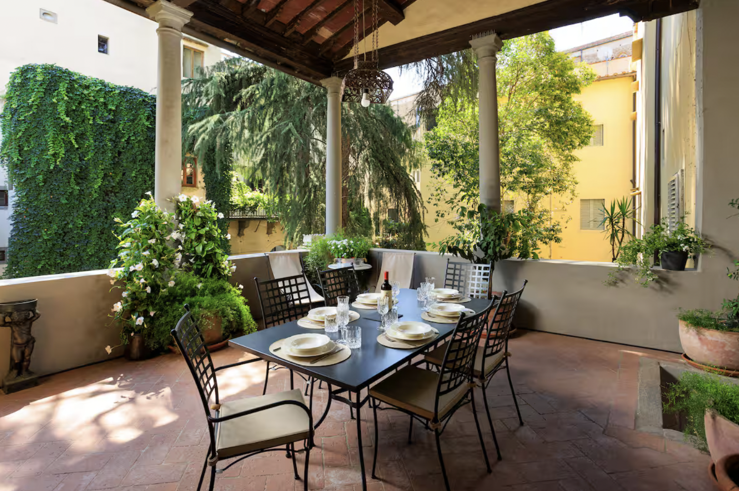 Terrazza Santo Spirito — foto 1