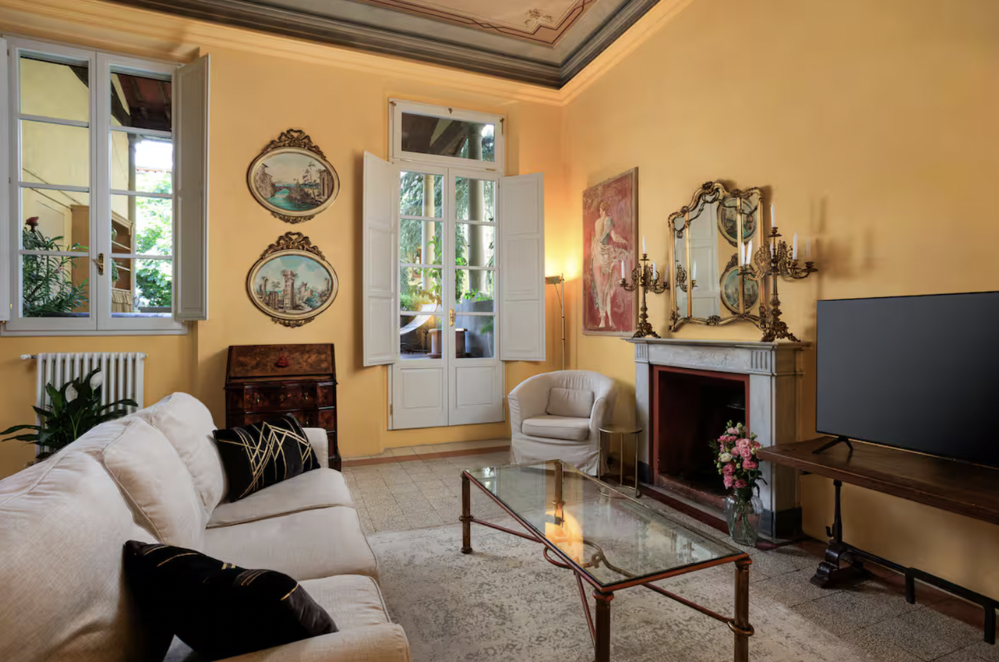 Terrazza Santo Spirito — foto 3