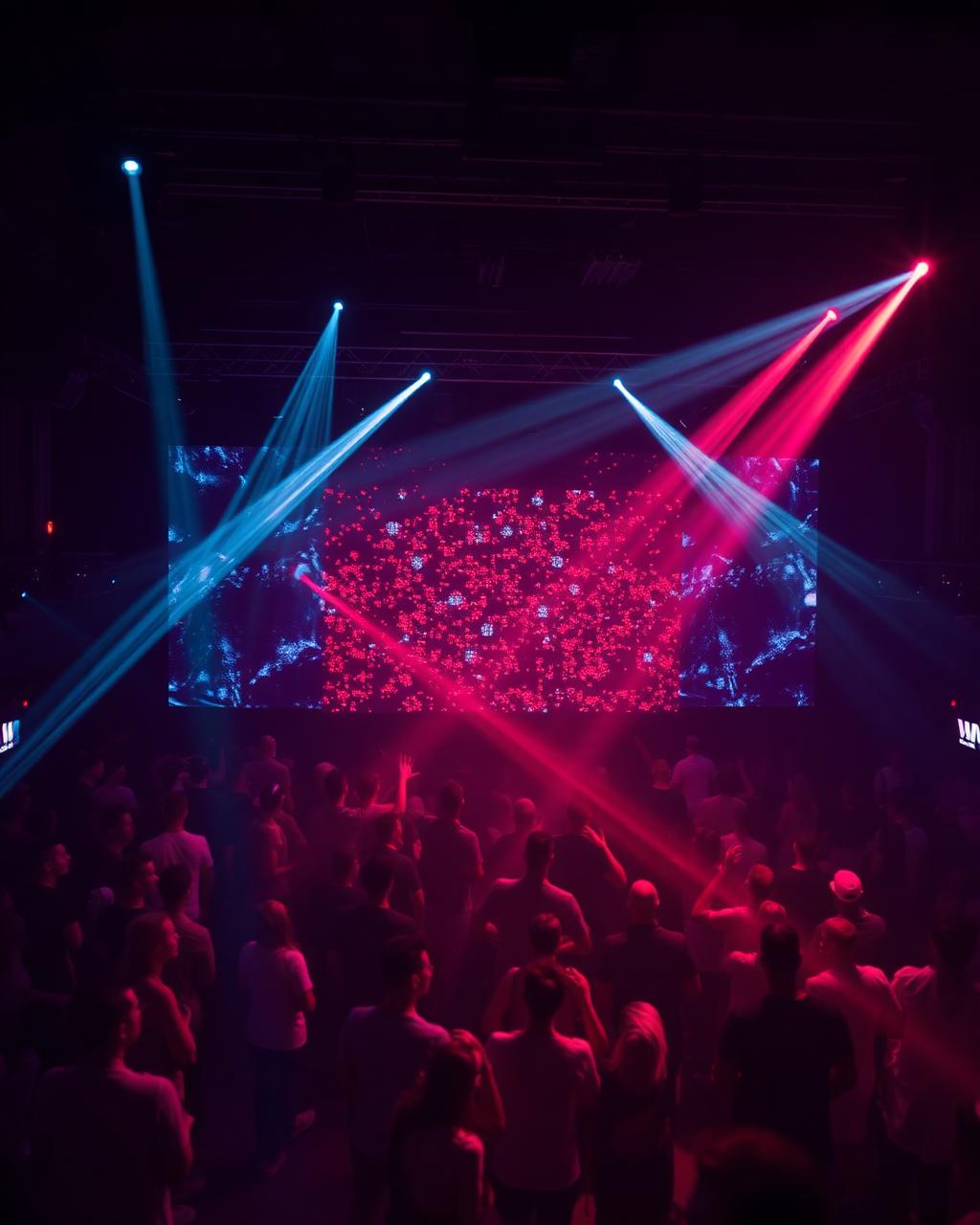 Space Club Firenze