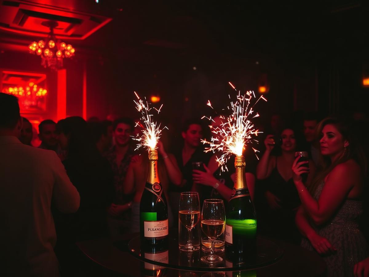 Nightclub